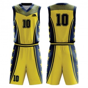 Arsw Basket ball Wears