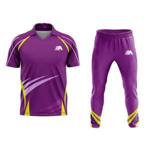 Cricket Uniforms