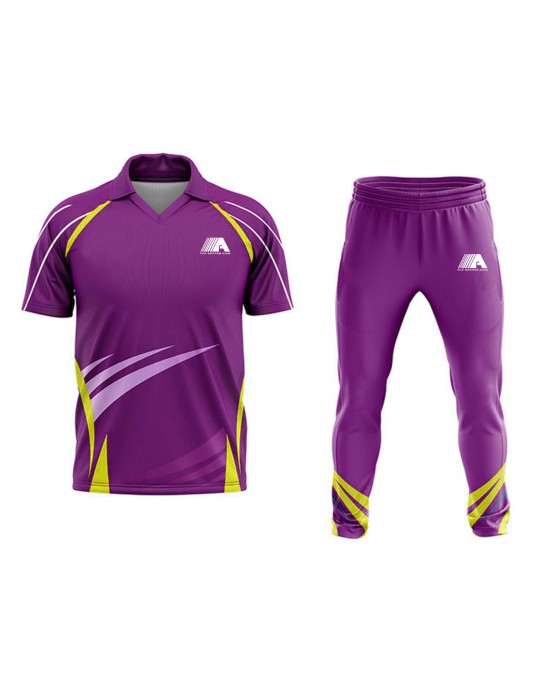 Cricket Uniforms