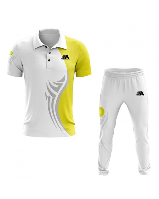 Cricket Uniforms