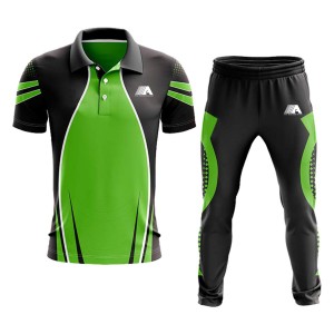 Cricket Uniforms