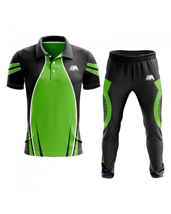 Cricket Uniforms