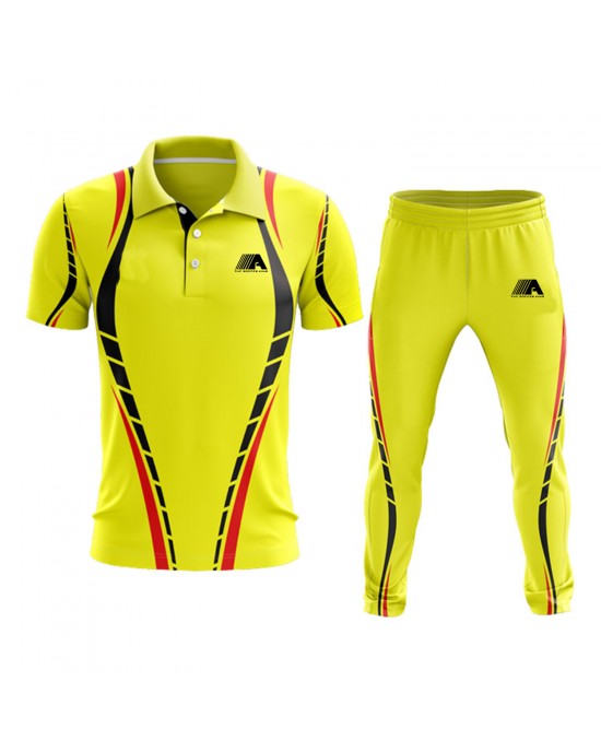 Cricket Uniforms