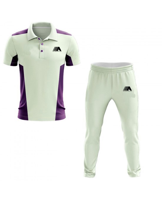 Cricket Uniforms