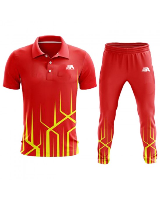 Cricket Uniforms