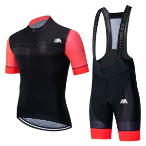 Cycling Uniforms