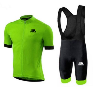 Cycling Uniforms