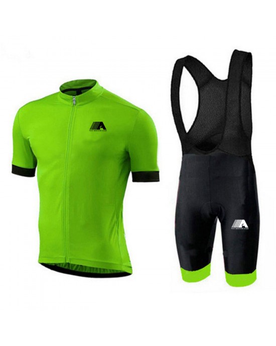 Cycling Uniforms