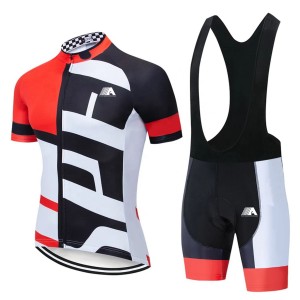 Cycling Uniforms