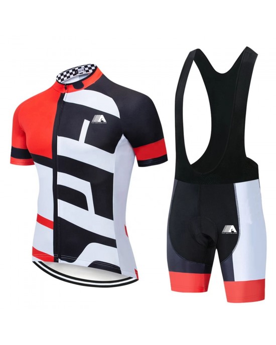 Cycling Uniforms