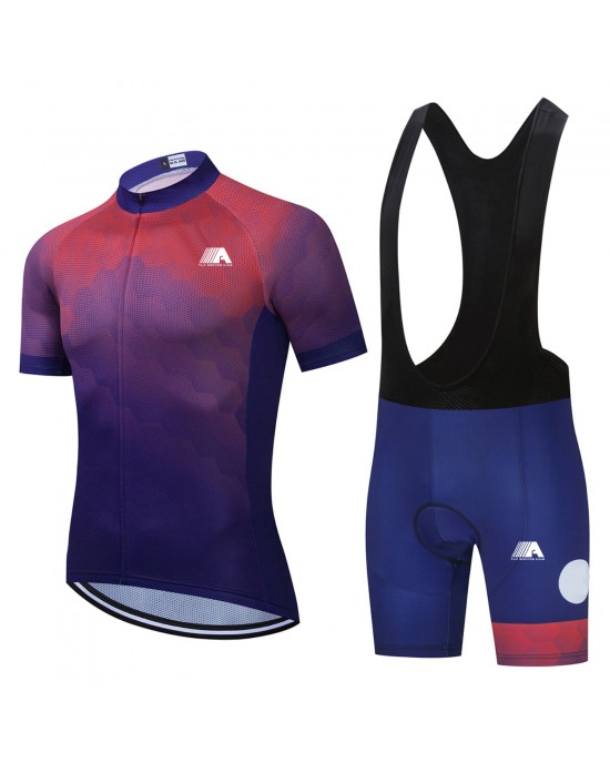 Cycling Uniforms