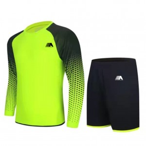 Goalkeeper Uniforms