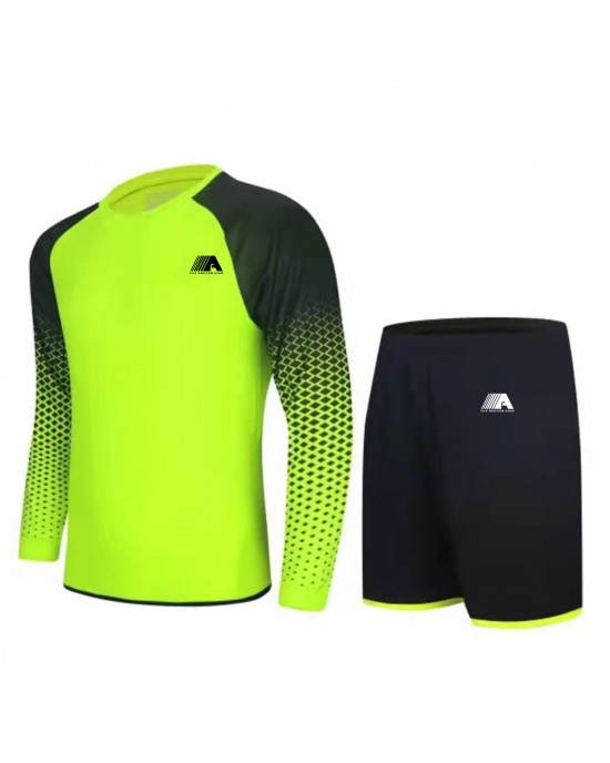 Goalkeeper Uniforms