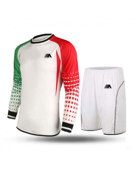 Goalkeeper Uniforms