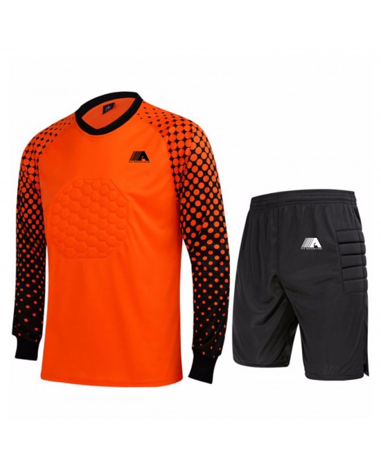 Goalkeeper Uniforms