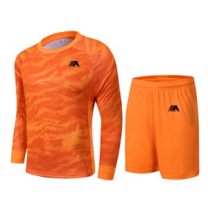 Goalkeeper Uniforms