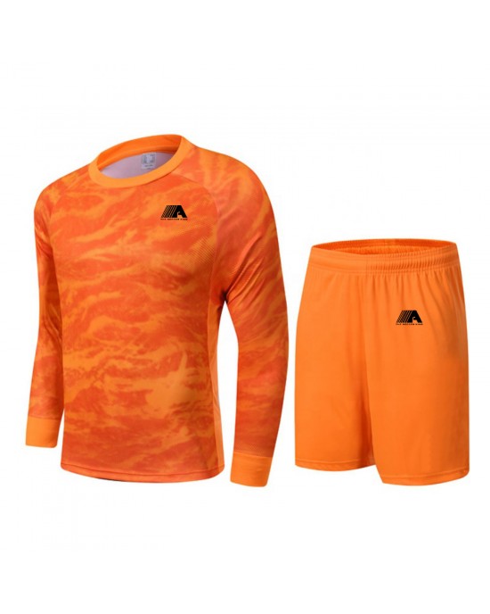 Goalkeeper Uniforms