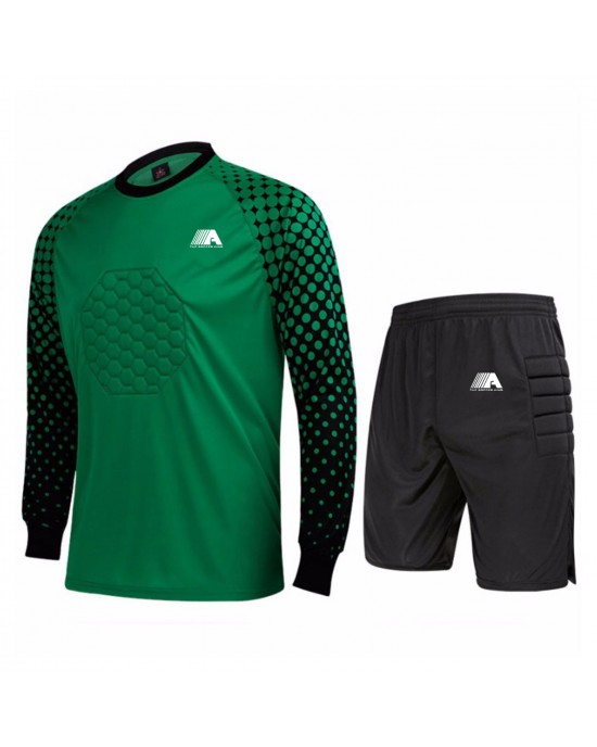 Goalkeeper Uniforms