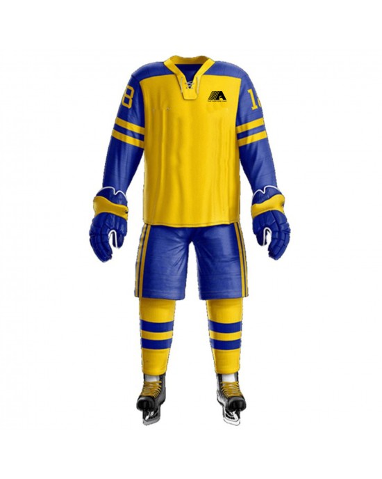 Ice Hockey Uniforms