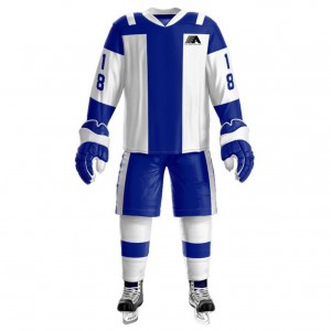 Ice Hockey Uniforms