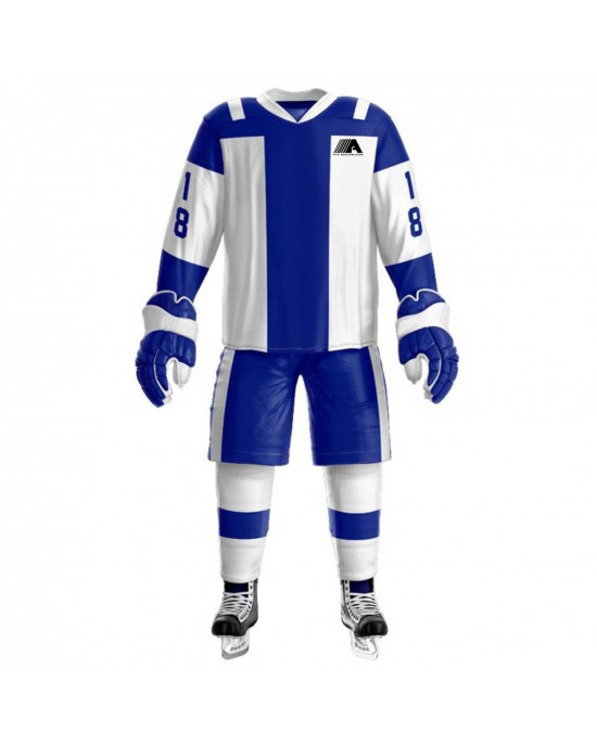 Ice Hockey Uniforms