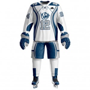 Ice Hockey Uniforms