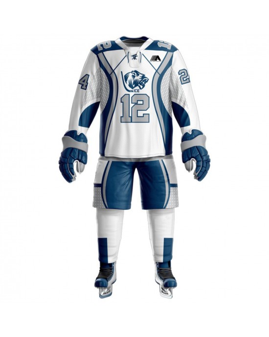 Ice Hockey Uniforms