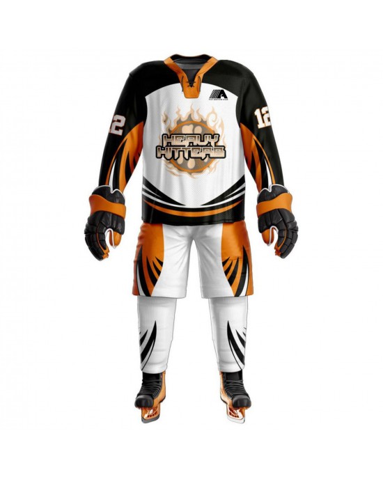 Ice Hockey Uniforms