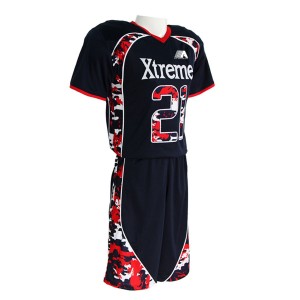 Lacrosse Uniforms