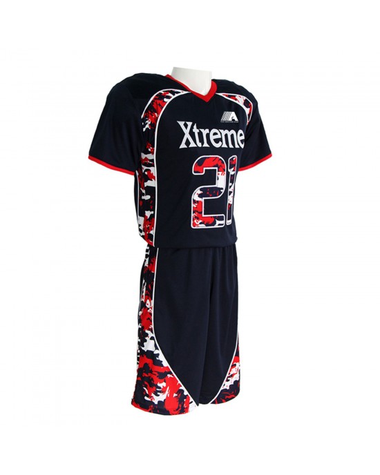 Lacrosse Uniforms