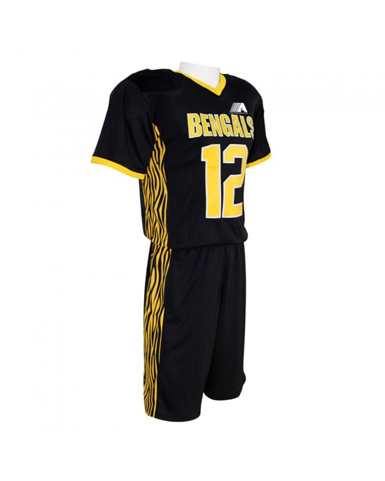 Lacrosse Uniforms