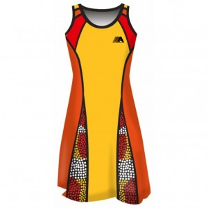 Netball Uniforms