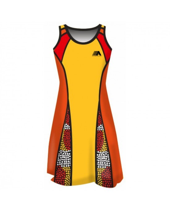 Netball Uniforms