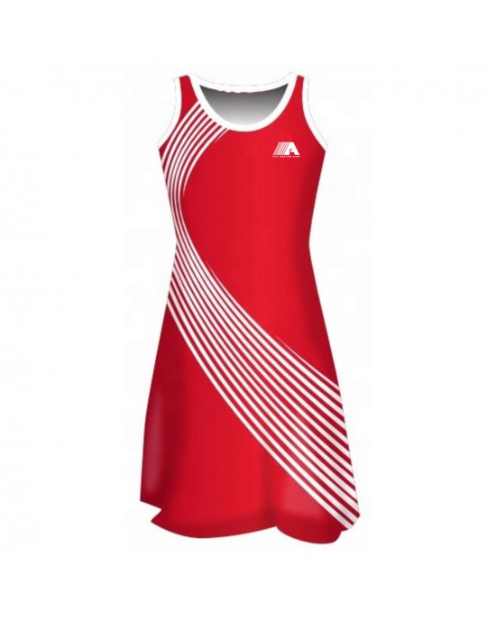 Netball Uniforms