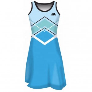 Netball Uniforms