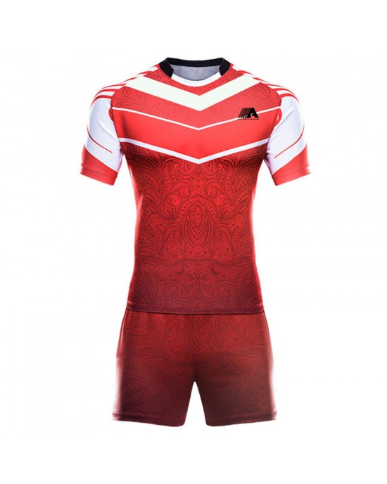 Rugby Uniforms