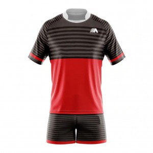 Rugby Uniforms