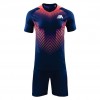 Soccer Uniforms