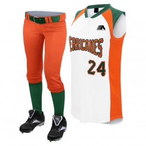 Softball Uniforms