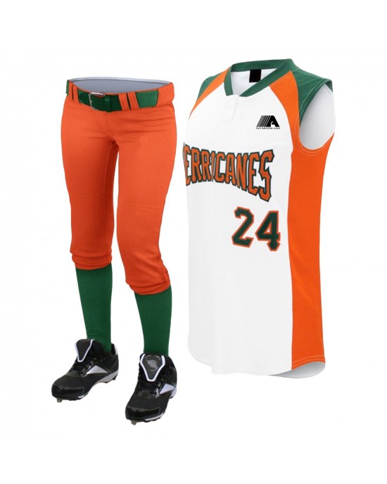 Softball Uniforms