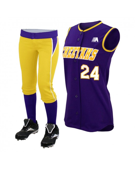 Softball Uniforms