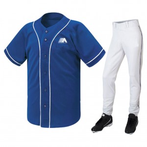 Softball Uniforms