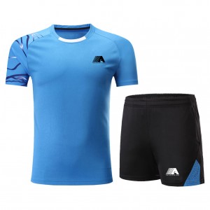 Tennis Uniforms