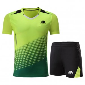 Tennis Uniforms