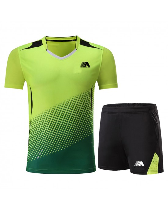 Tennis Uniforms