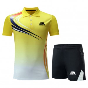 Tennis Uniforms