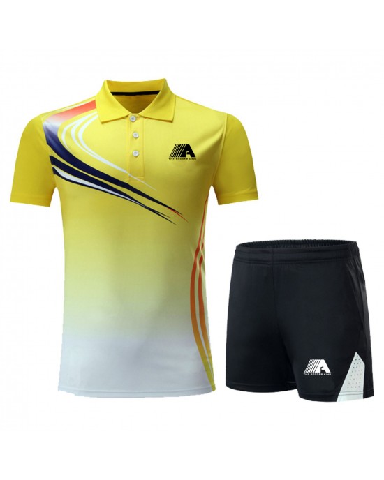 Tennis Uniforms