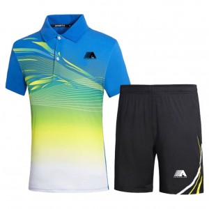 Tennis Uniforms