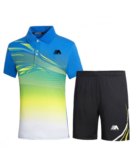 Tennis Uniforms