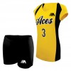 Volleyball Uniforms